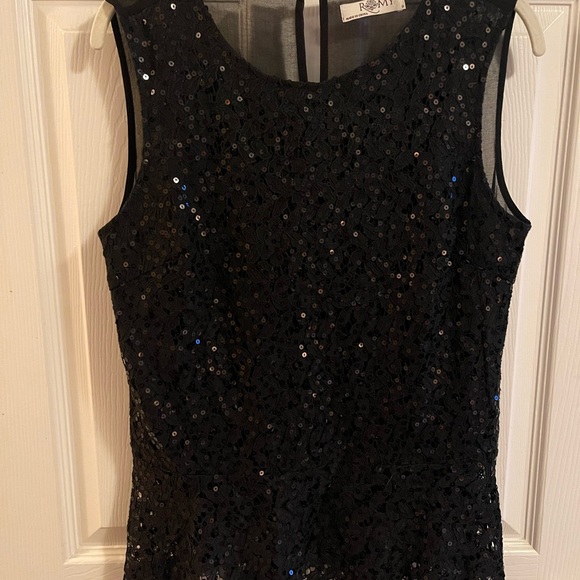 Sequence Top Size Small - Picture 2 of 12